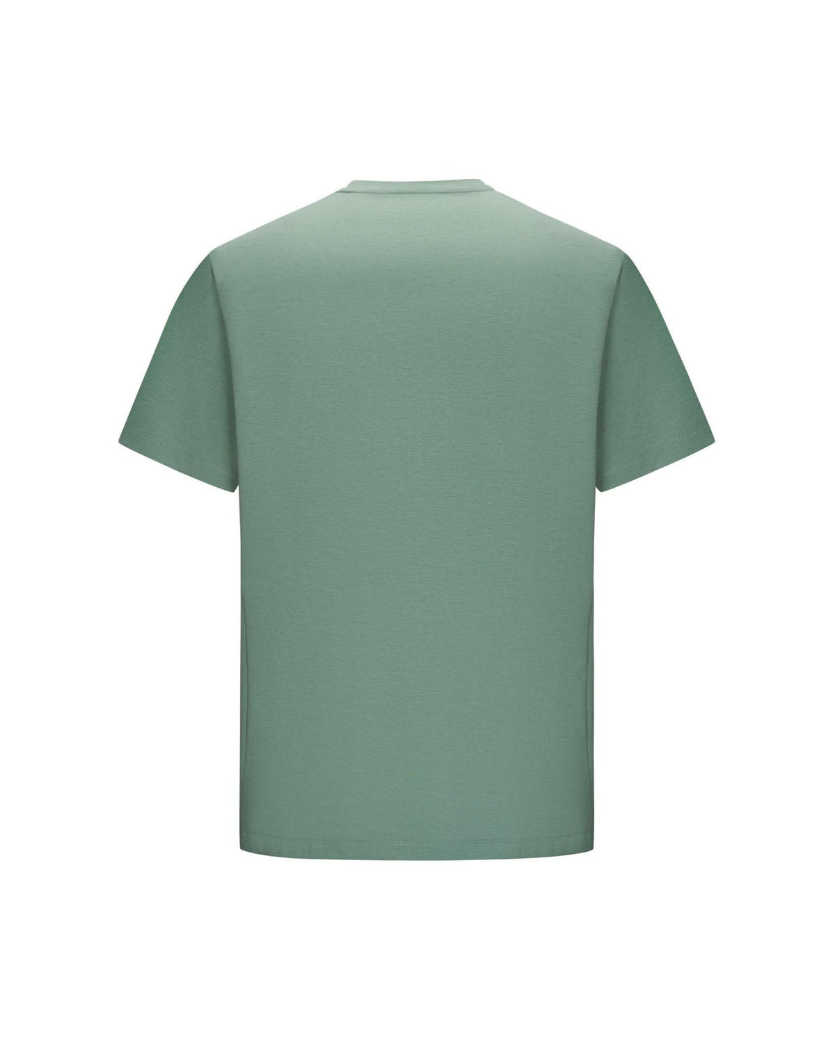 K-Swiss Special Offer - K- SWISS X ANDREY RUBLEV UNISEX LOOSE FIT T-SHIRT