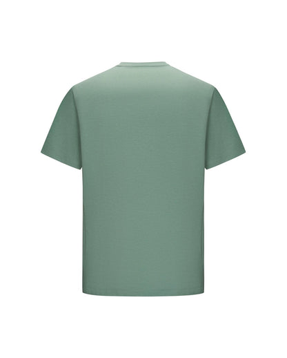 K-Swiss Special Offer - K- SWISS X ANDREY RUBLEV UNISEX LOOSE FIT T-SHIRT