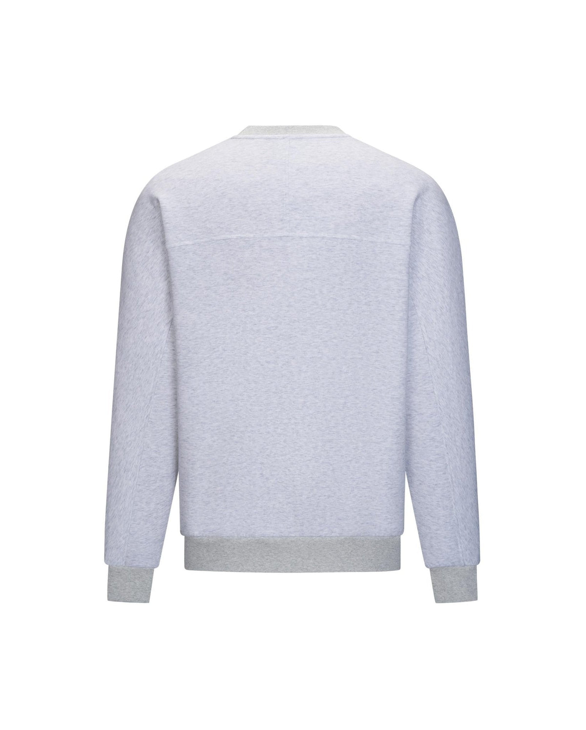 K-Swiss Essential - K- SWISS X ANDREY RUBLEV UNISEX LOGO SWEATSHIRT