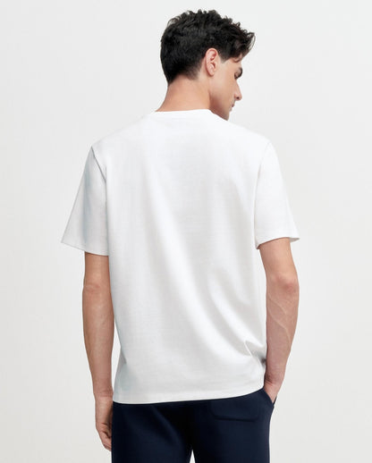 K-Swiss Essential - K- SWISS X ANDREY RUBLEV UNISEX LOOSE FIT T-SHIRT