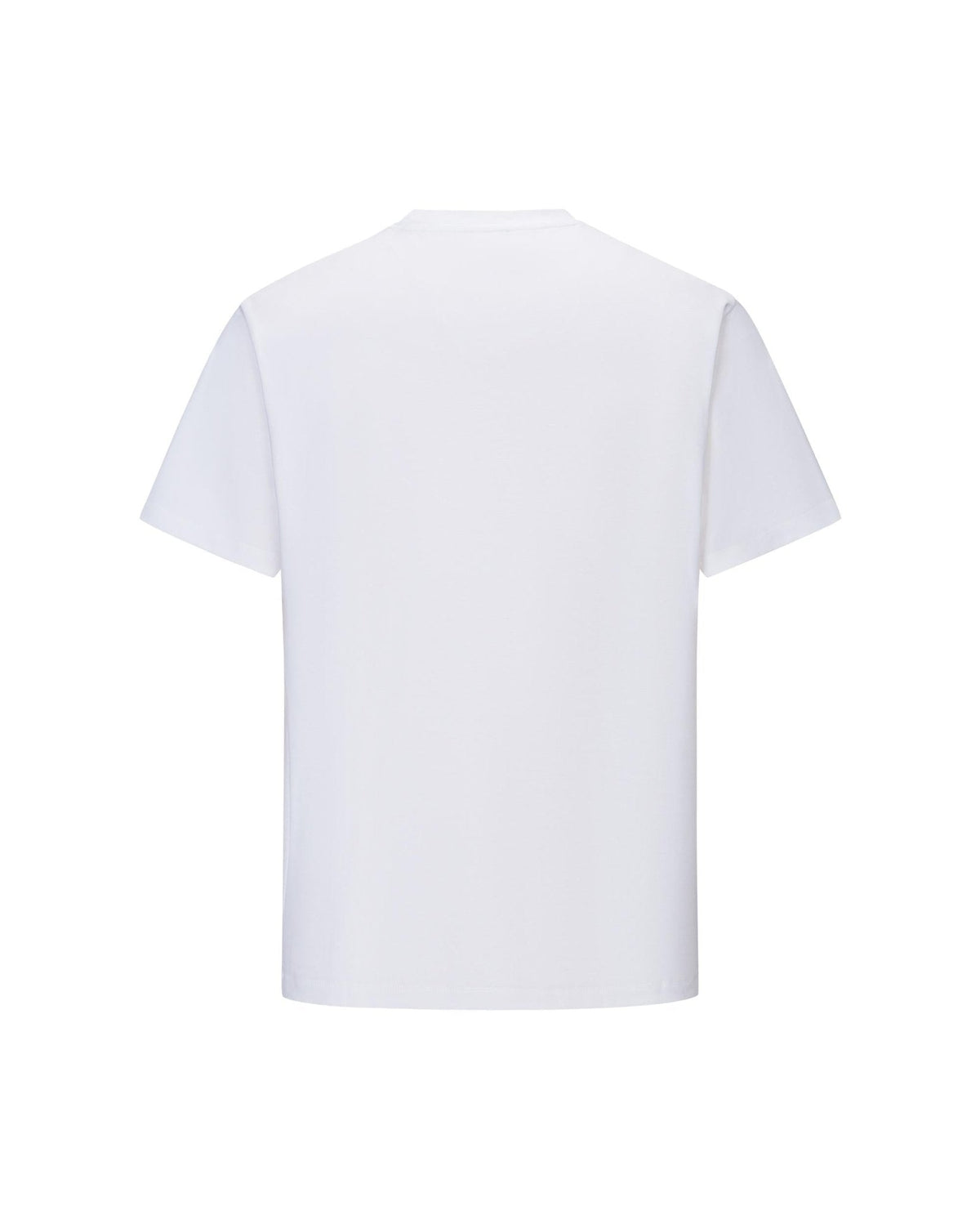 K-Swiss Essential - K- SWISS X ANDREY RUBLEV UNISEX LOOSE FIT T-SHIRT