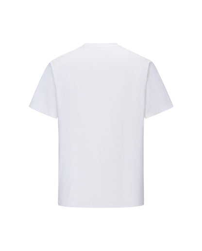 K-Swiss Essential - K- SWISS X ANDREY RUBLEV UNISEX LOOSE FIT T-SHIRT