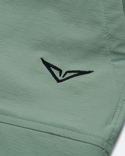 K-Swiss Featured - K- SWISS X ANDREY RUBLEV MENS SUBTLE CHECKED PANTS
