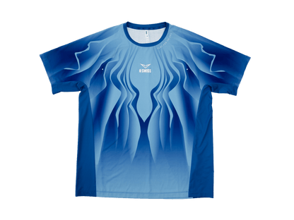 K-Swiss Value - RBLV '26 MATCH SHIRT