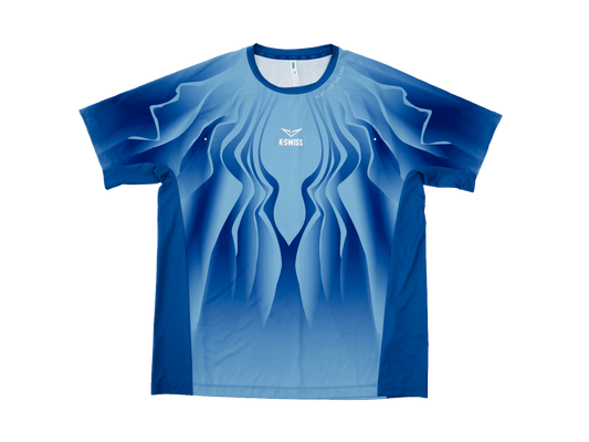 K-Swiss Value - RBLV '26 MATCH SHIRT
