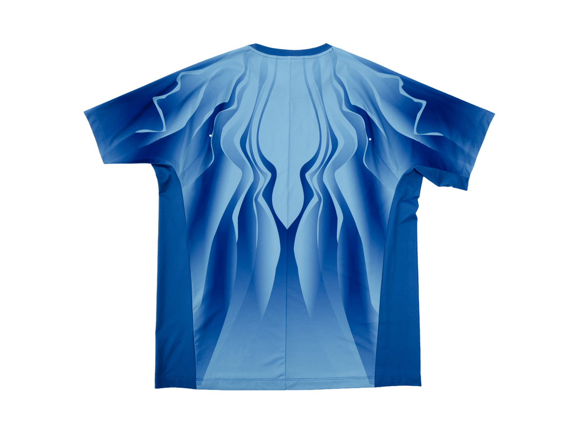 K-Swiss Value - RBLV '26 MATCH SHIRT