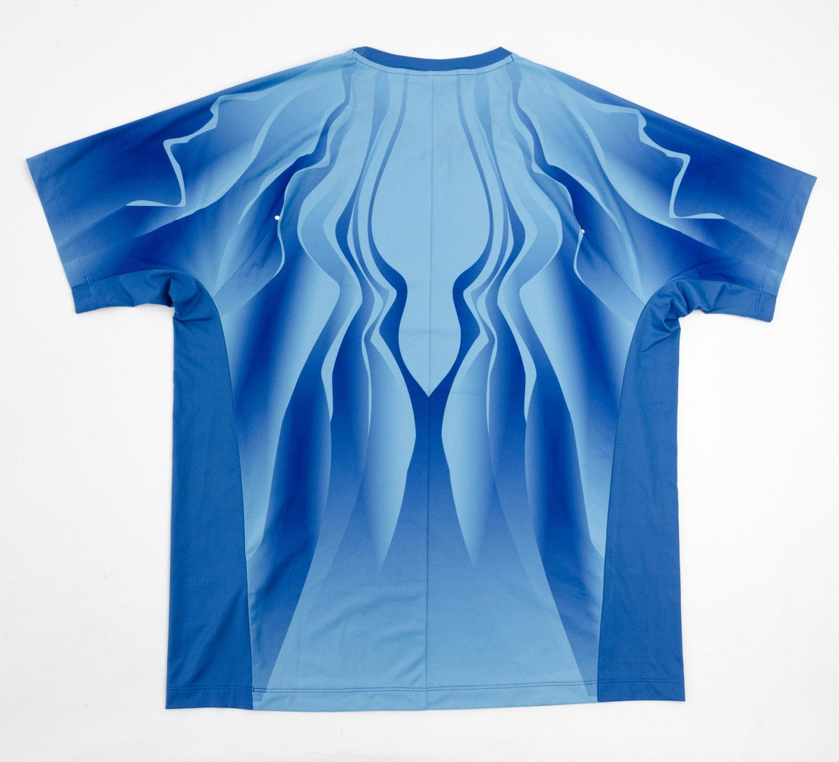 K-Swiss Value - RBLV '26 MATCH SHIRT