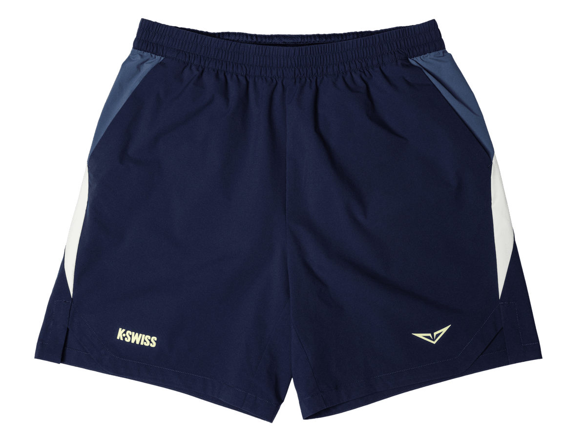 K-Swiss Premium - RUBLEV US OPEN SHORTS