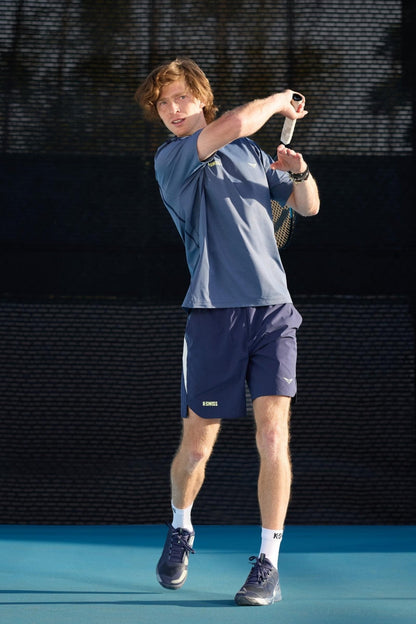 K-Swiss Premium - RUBLEV US OPEN SHORTS