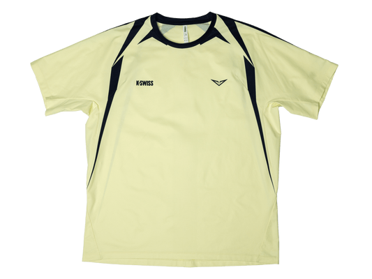 K-Swiss Deals - RUBLEV US OPEN SHIRT