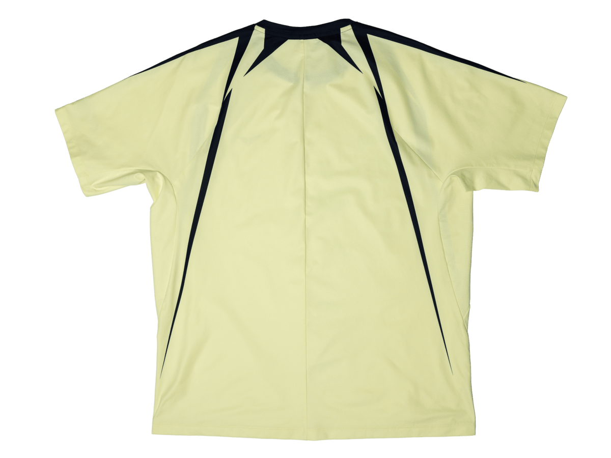 K-Swiss Deals - RUBLEV US OPEN SHIRT