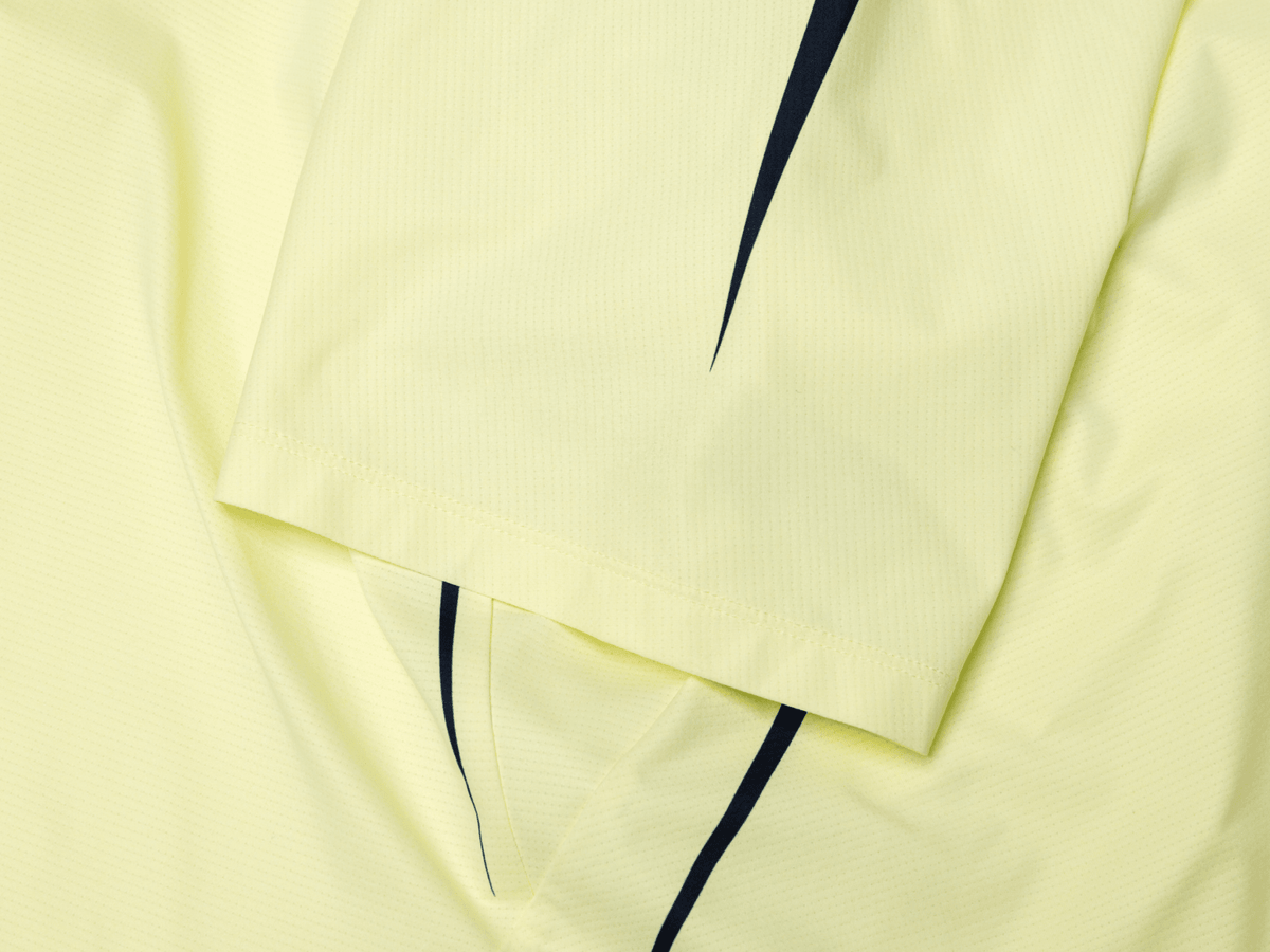 K-Swiss Deals - RUBLEV US OPEN SHIRT