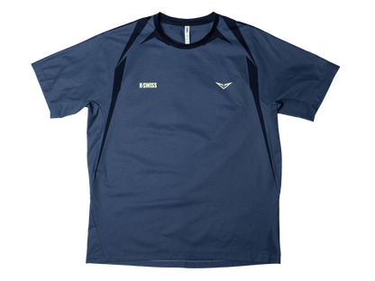 K-Swiss Everyday - RUBLEV US OPEN SHIRT