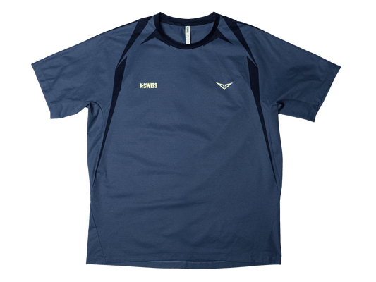 K-Swiss Everyday - RUBLEV US OPEN SHIRT
