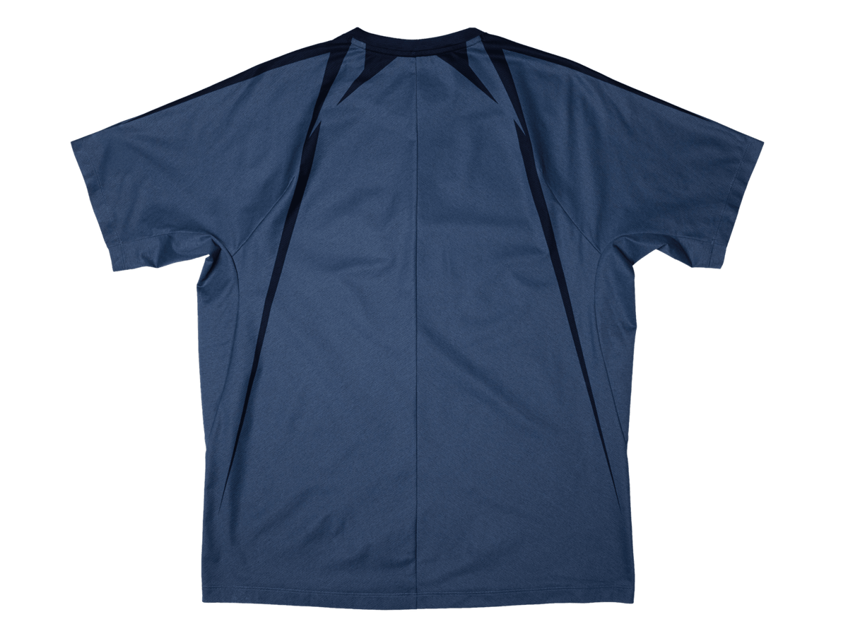 K-Swiss Everyday - RUBLEV US OPEN SHIRT