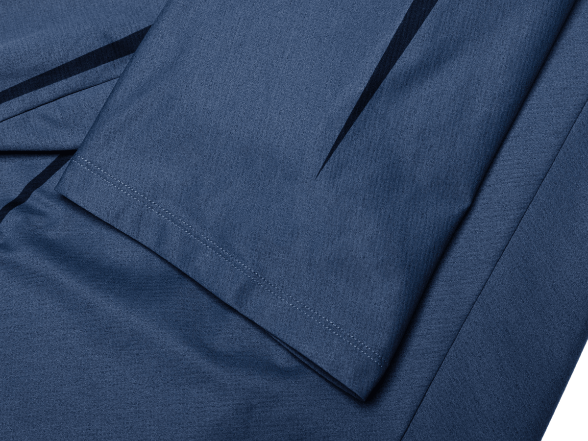 K-Swiss Everyday - RUBLEV US OPEN SHIRT