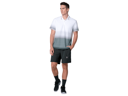 K-Swiss Featured - PROTON POLO S/S