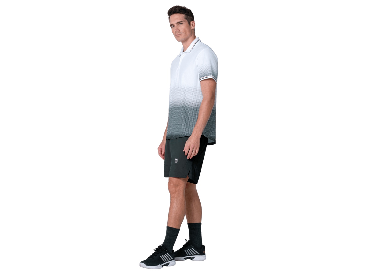 K-Swiss Featured - PROTON POLO S/S
