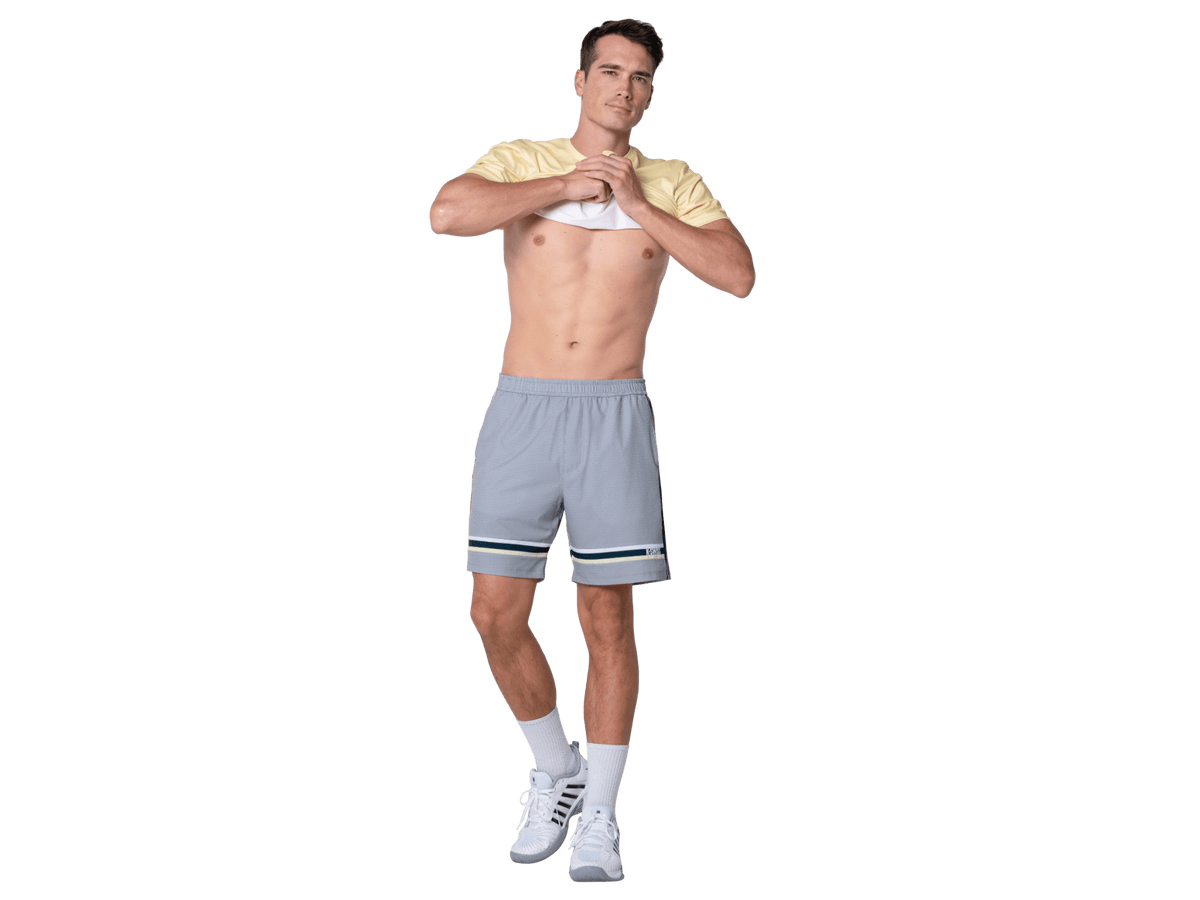 K-Swiss Recommended - FORGE SHORT-7"
