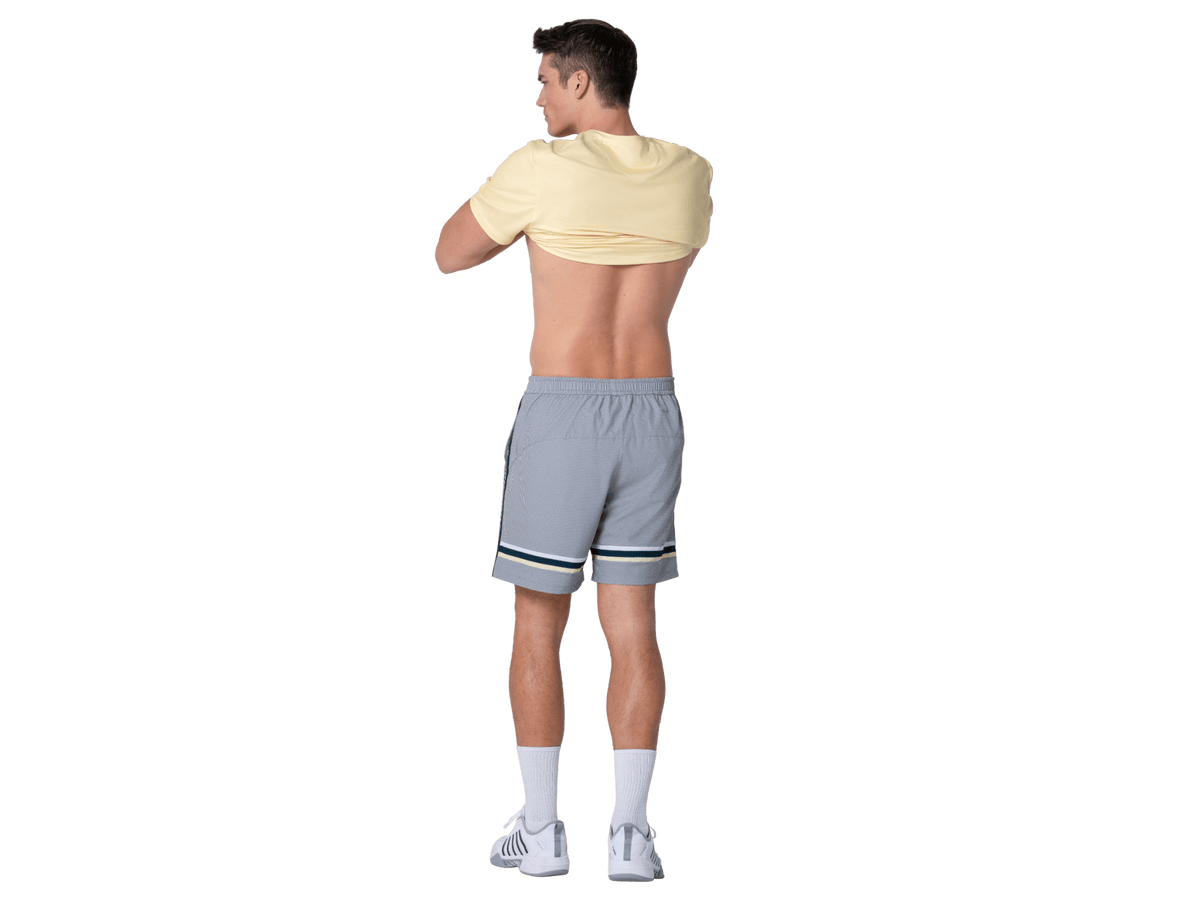 K-Swiss Recommended - FORGE SHORT-7"