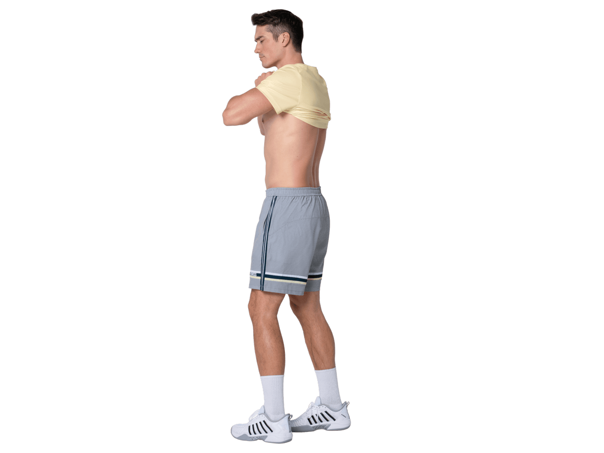K-Swiss Recommended - FORGE SHORT-7"