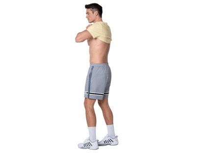 K-Swiss Recommended - FORGE SHORT-7"