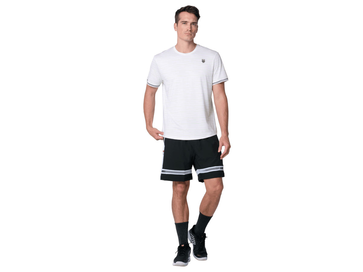 K-Swiss Recommended - PRESSURE RISING S/S