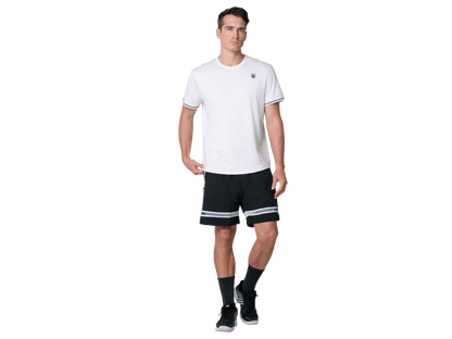 K-Swiss Recommended - PRESSURE RISING S/S