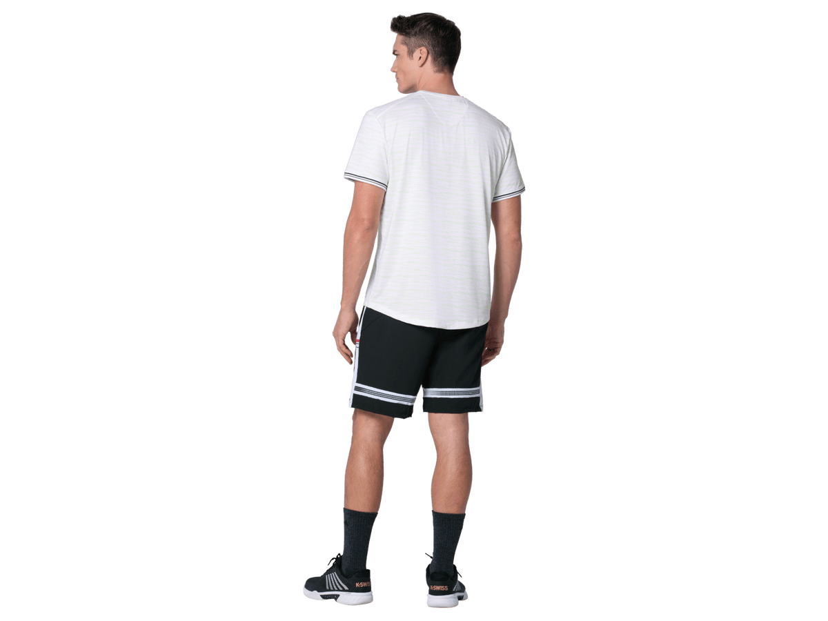 K-Swiss Recommended - PRESSURE RISING S/S