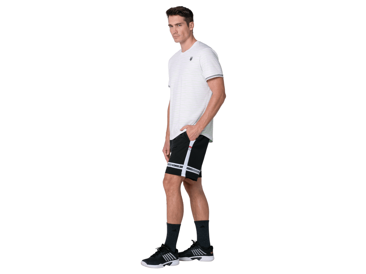 K-Swiss Recommended - PRESSURE RISING S/S