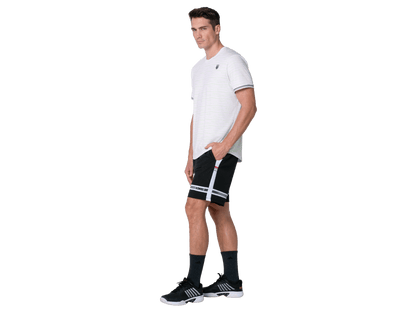 K-Swiss Recommended - PRESSURE RISING S/S
