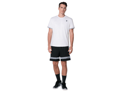 K-Swiss Recommended - PRESSURE RISING S/S