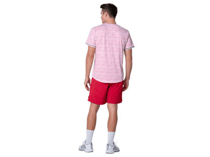K-Swiss Best Price - PRESSURE RISING S/S