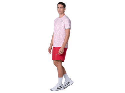 K-Swiss Best Price - PRESSURE RISING S/S