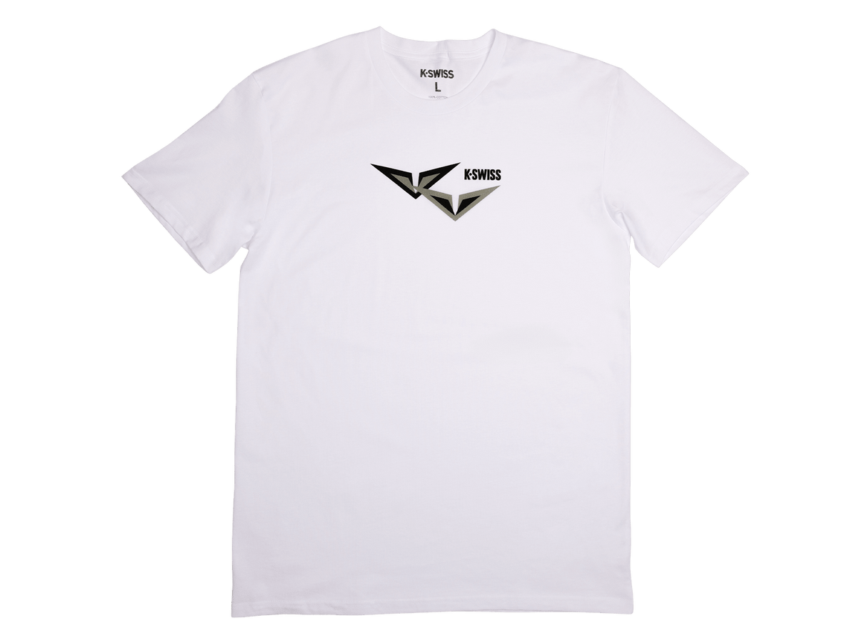 K-Swiss Exclusive - RUBLEV ICON TEE