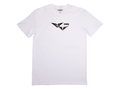 K-Swiss Exclusive - RUBLEV ICON TEE