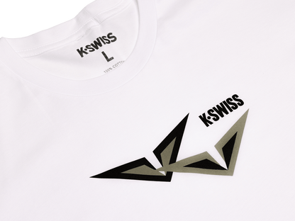 K-Swiss Exclusive - RUBLEV ICON TEE
