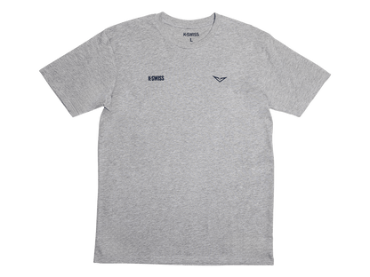 K-Swiss Trending - RUBLEV PLAY FOR THE LIGHT TEE