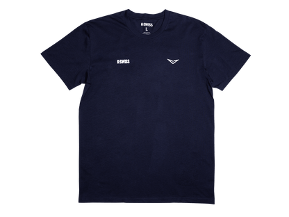 K-Swiss Hot Sale - RUBLEV PLAY FOR THE LIGHT TEE