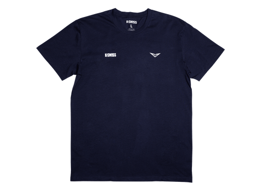 K-Swiss Hot Sale - RUBLEV PLAY FOR THE LIGHT TEE