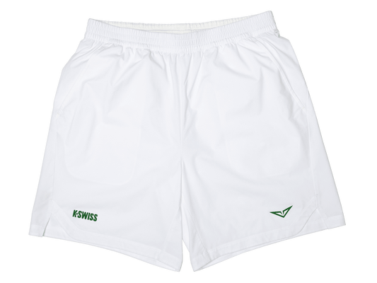 K-Swiss Best Price - RUBLEV WHT SHORTS