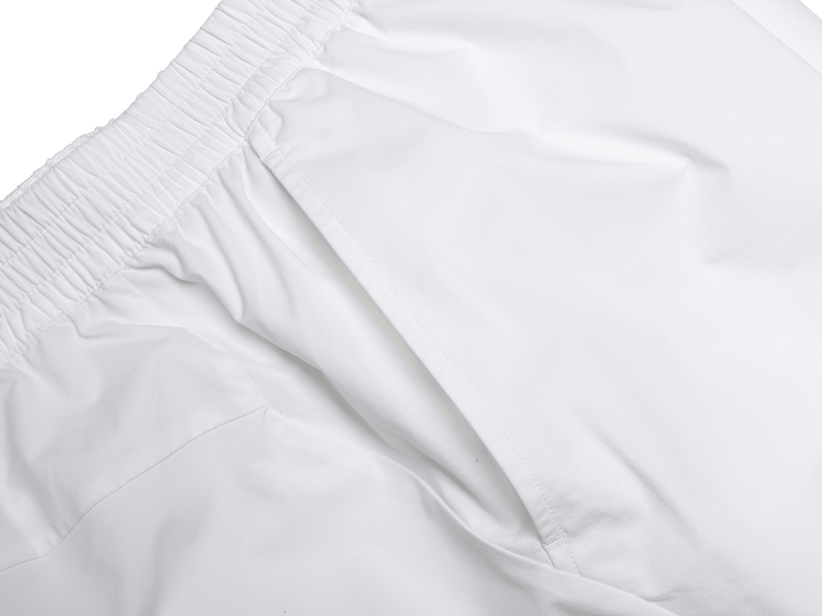 K-Swiss Best Price - RUBLEV WHT SHORTS
