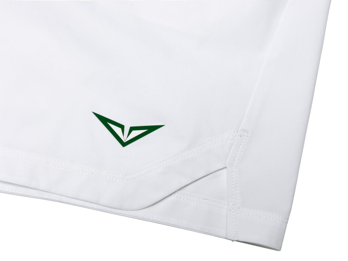 K-Swiss Best Price - RUBLEV WHT SHORTS