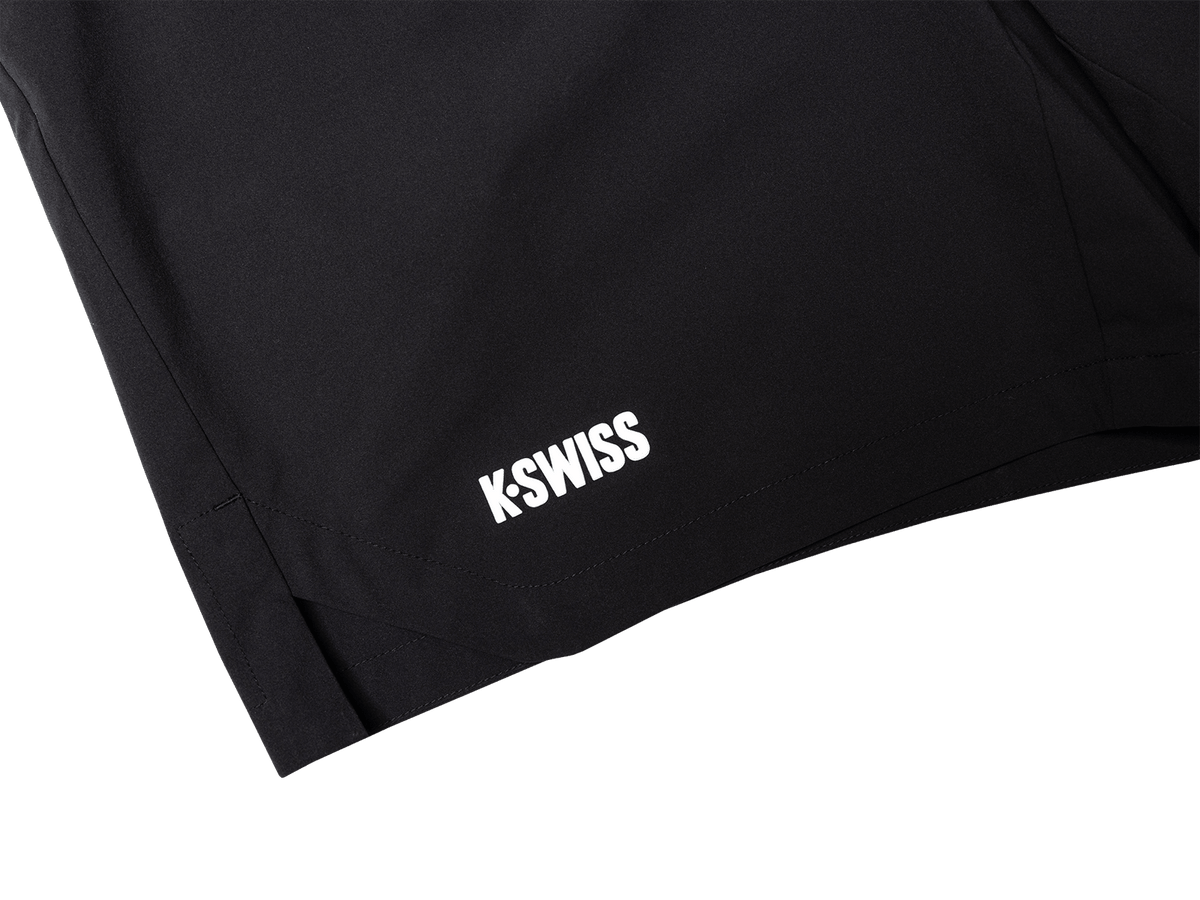 K-Swiss Quality - RBLV RG SHORTS