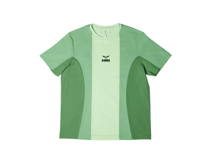 K-Swiss Top Pick - RBLV RG SHIRT