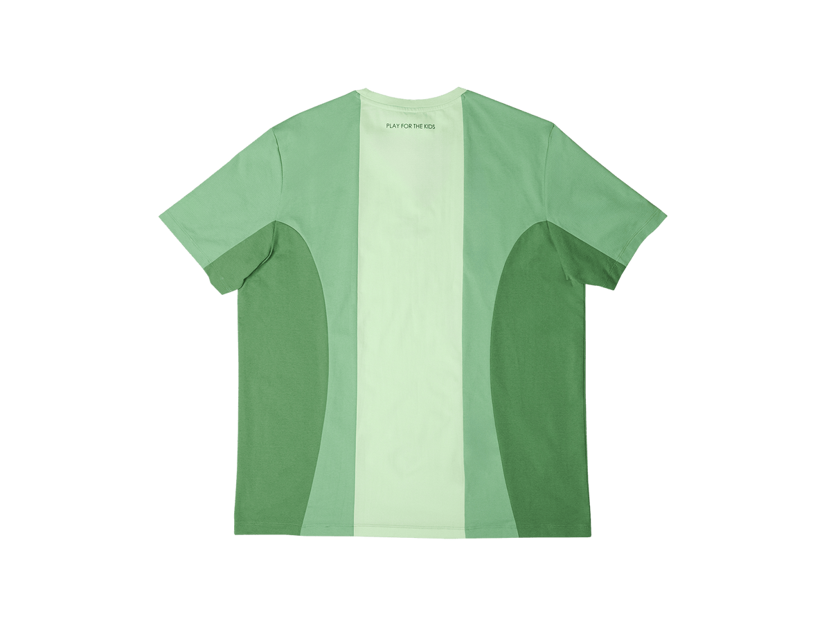 K-Swiss Top Pick - RBLV RG SHIRT