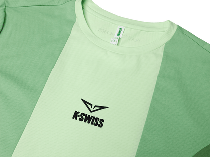 K-Swiss Top Pick - RBLV RG SHIRT