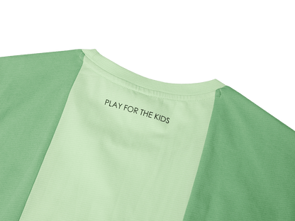 K-Swiss Top Pick - RBLV RG SHIRT