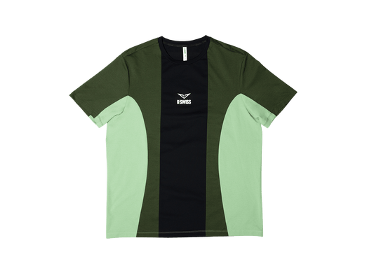 K-Swiss Top Pick - RBLV RG SHIRT