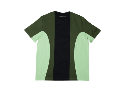 K-Swiss Top Pick - RBLV RG SHIRT
